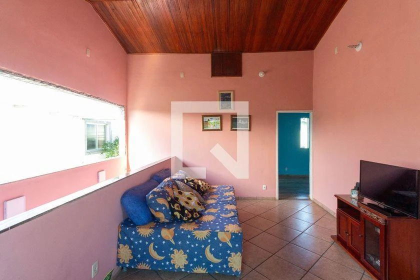 7-bedroom house with a home office in Rio de Janeiro — photo 21