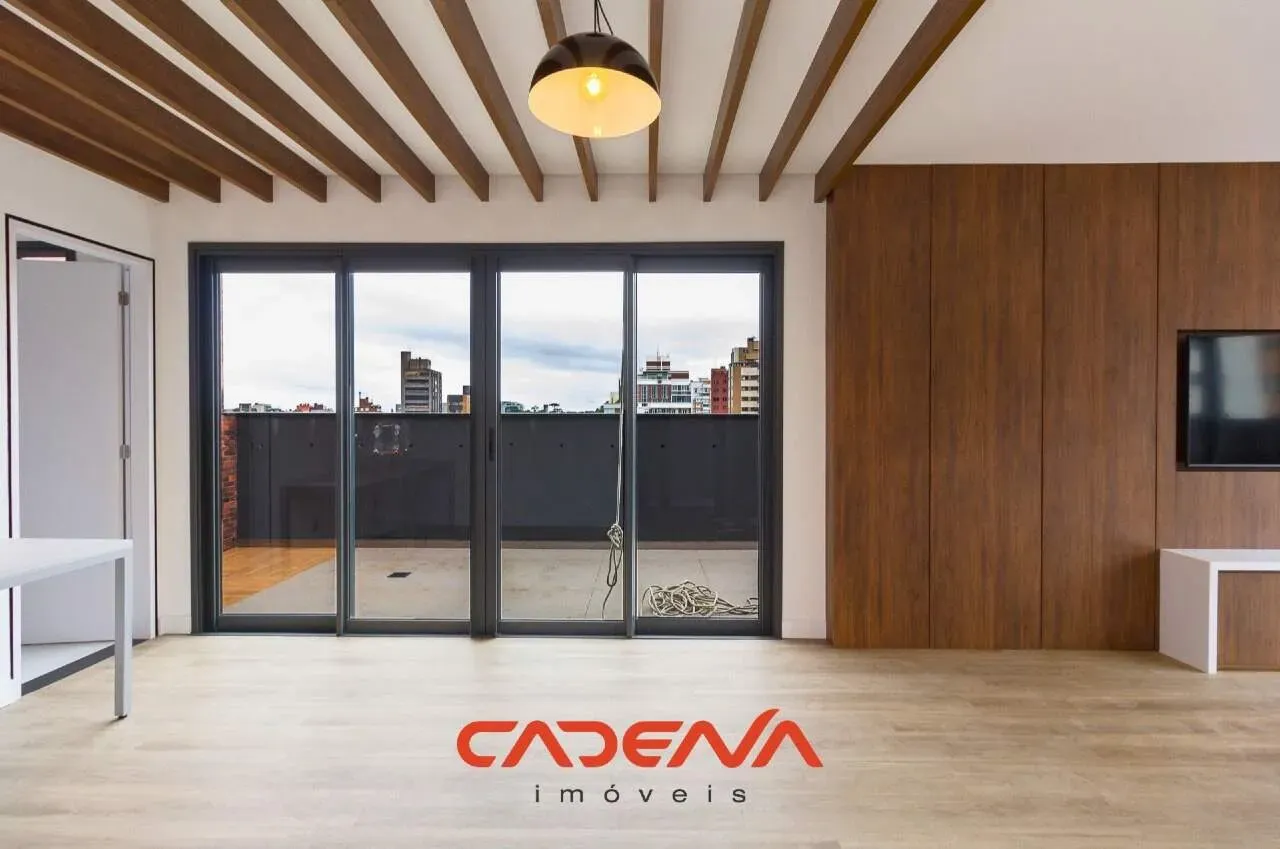 One-bedroom apartment in a building with a coworking space — photo 4