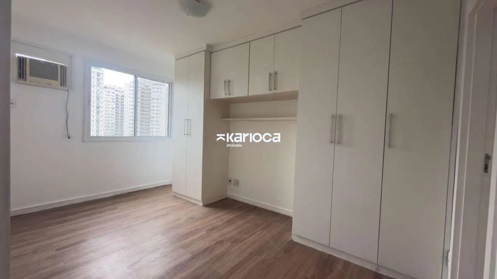 Apartamento, 69 m², com piso de madeira ou laminado — photo 3