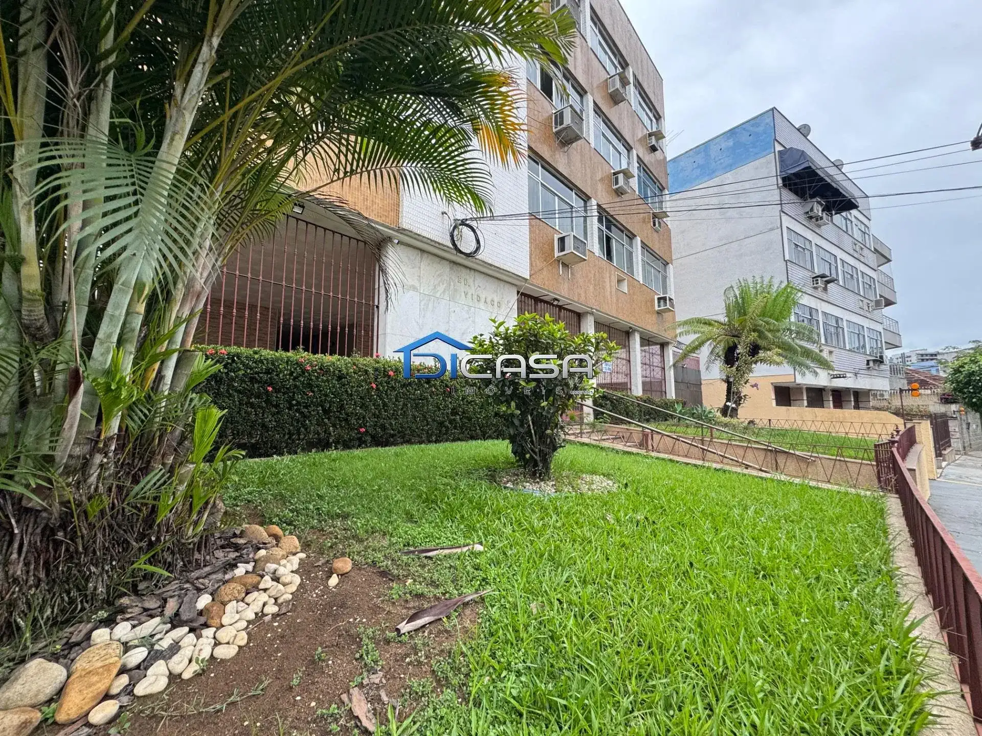 Apartamento com varanda gourmet, Jardim Guanabara — photo 3