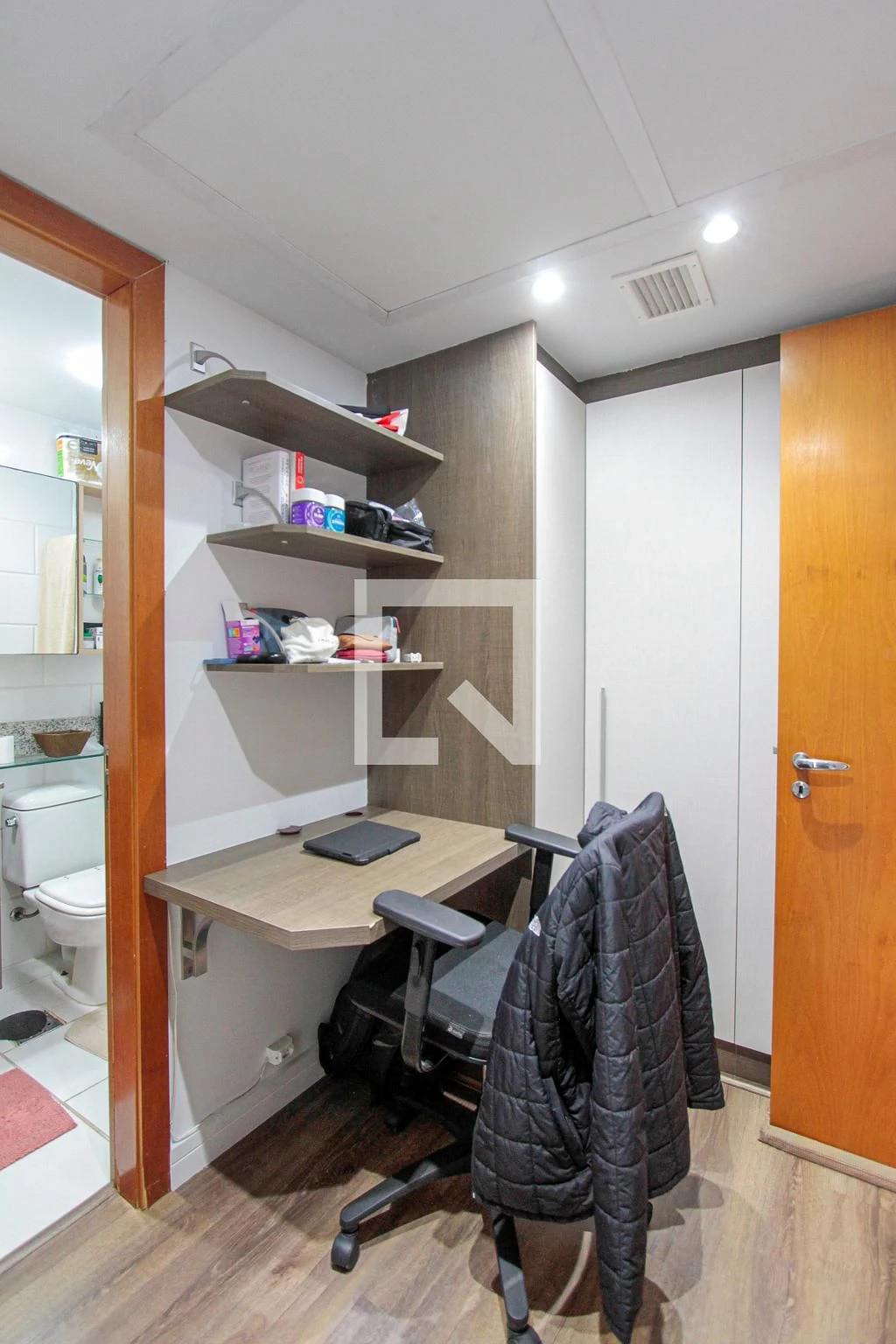 Apartamento de 2 quartos em suítes com 3 vagas e varanda — photo 26