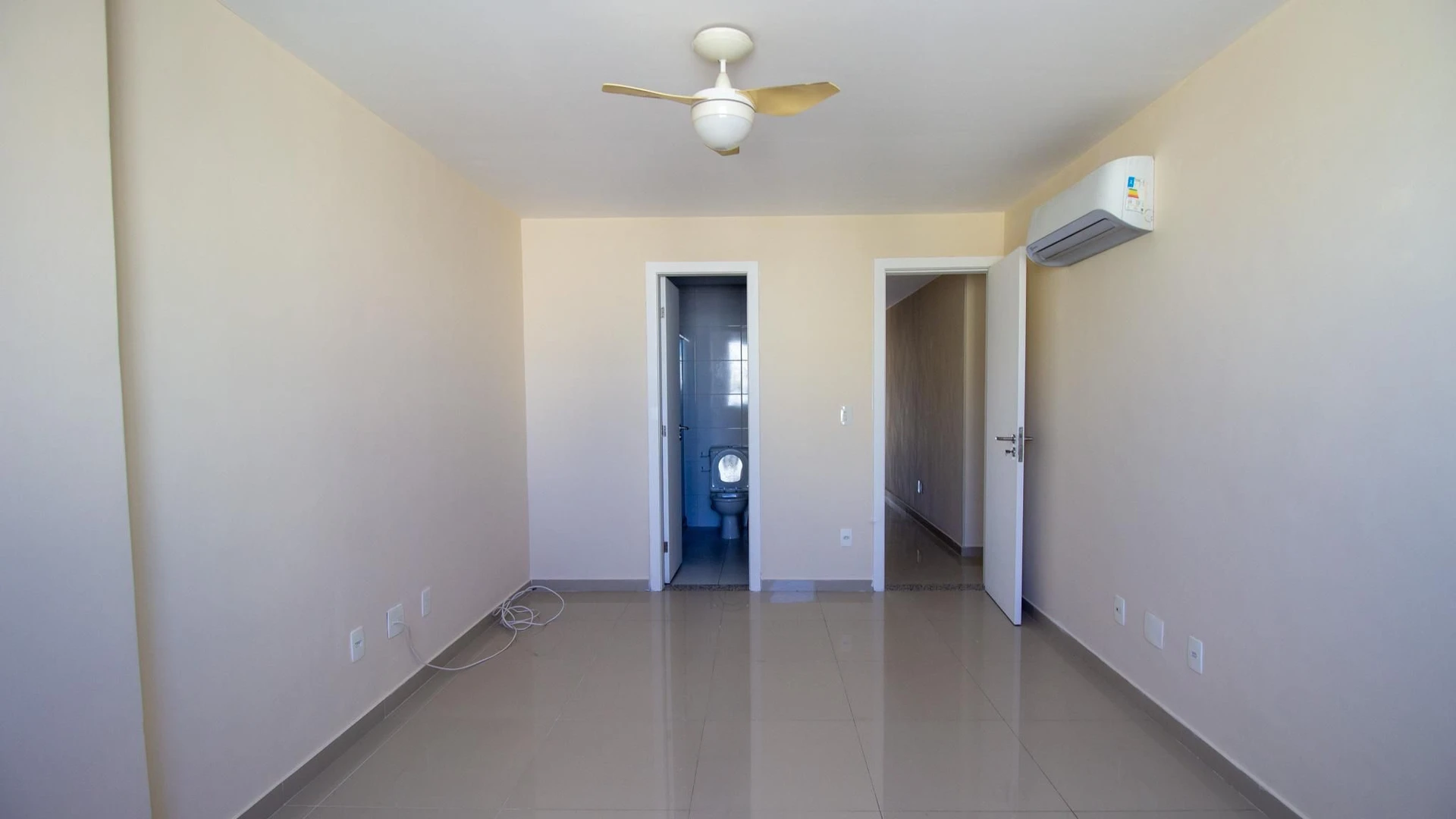 Apartamento com 3 suítes e 4 banheiros com varanda — photo 30