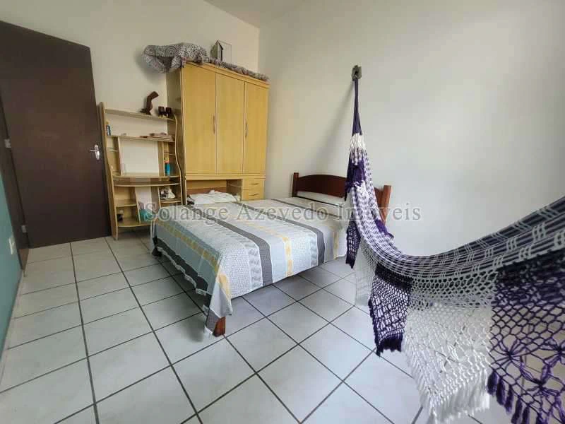 Furnished duplex house with a closed kitchen and 5 bedrooms — photo 4