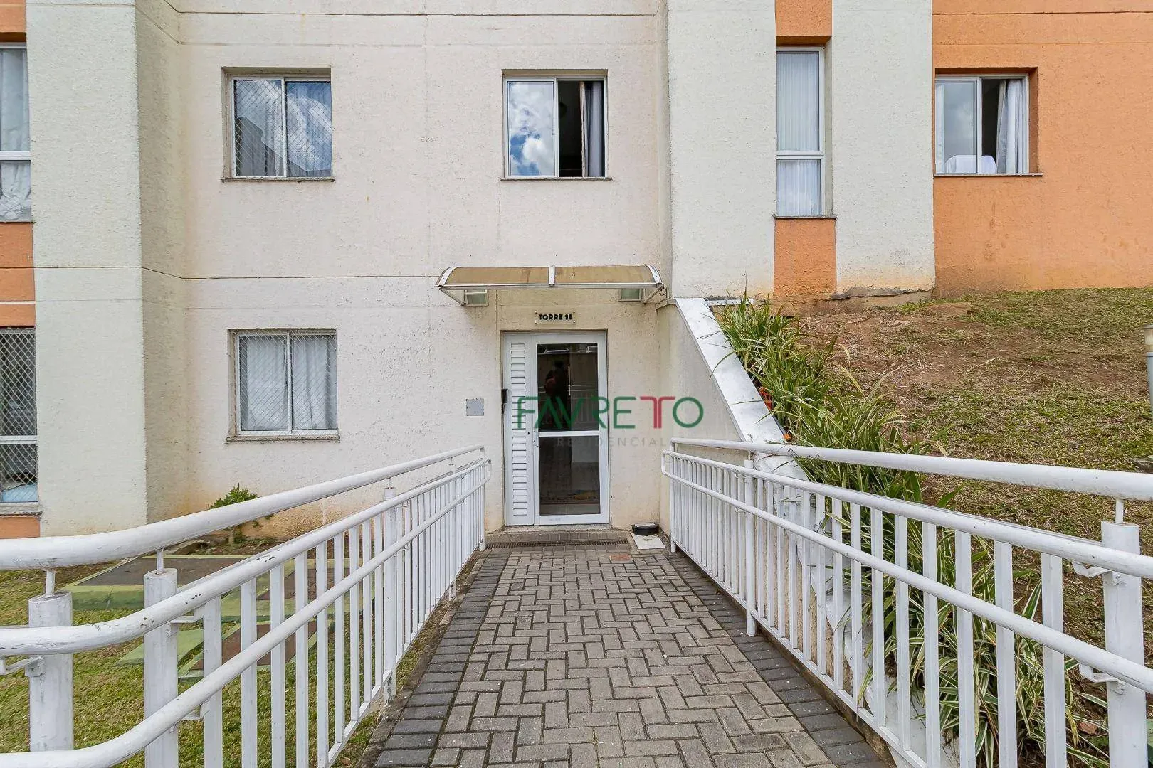 Квартира 47 м² со стиральной машиной и рабочим местом — photo 45