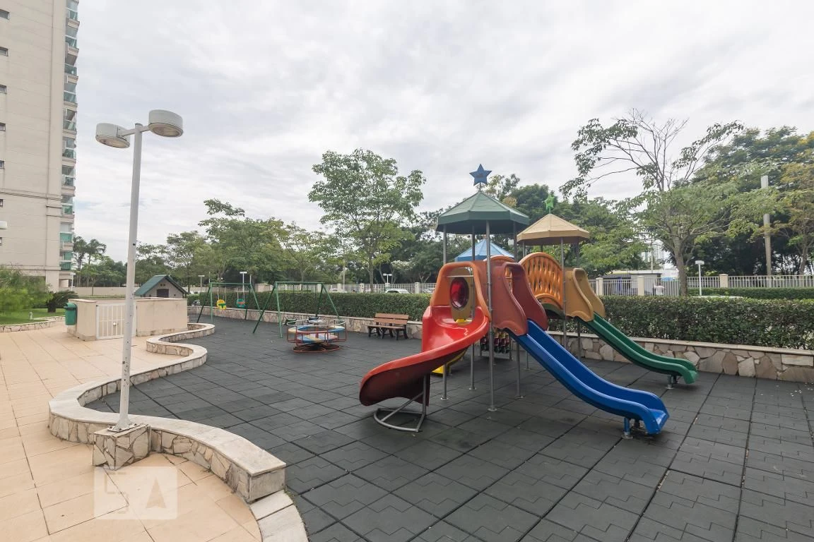 Apartamento mobiliado, 156 m², com varanda envidraçada — photo 64
