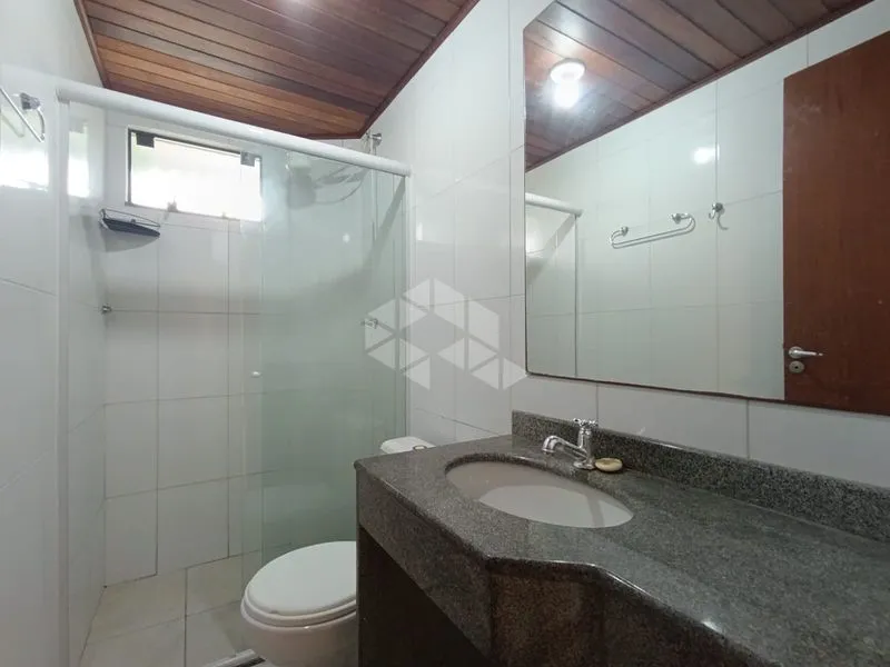Apartamento mobiliado de 1 quarto com vaga — photo 12