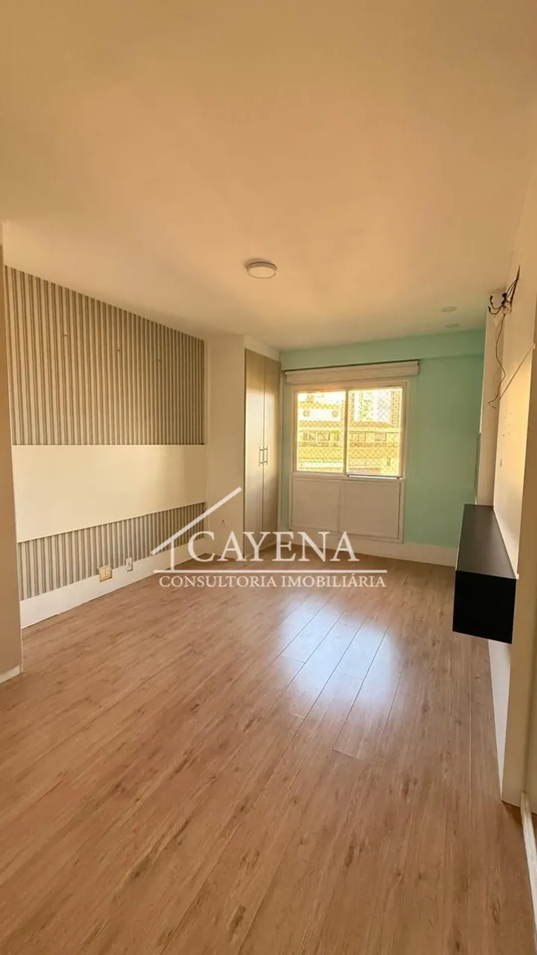 Apartamento de 3 quartos com vista para a água — photo 9