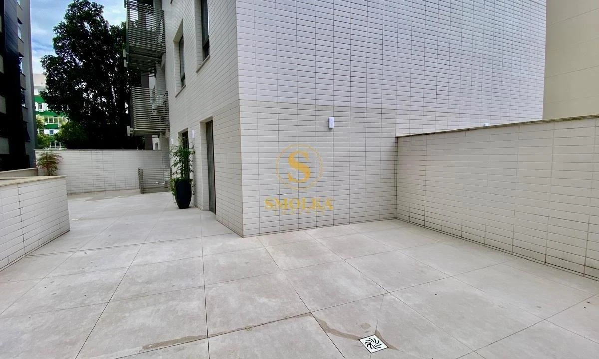 Furnished apartment, 115 m², with a washing machine — photo 30