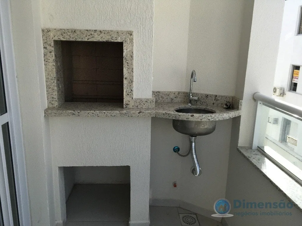 Apartment, 70 m², with a private BBQ — photo 8