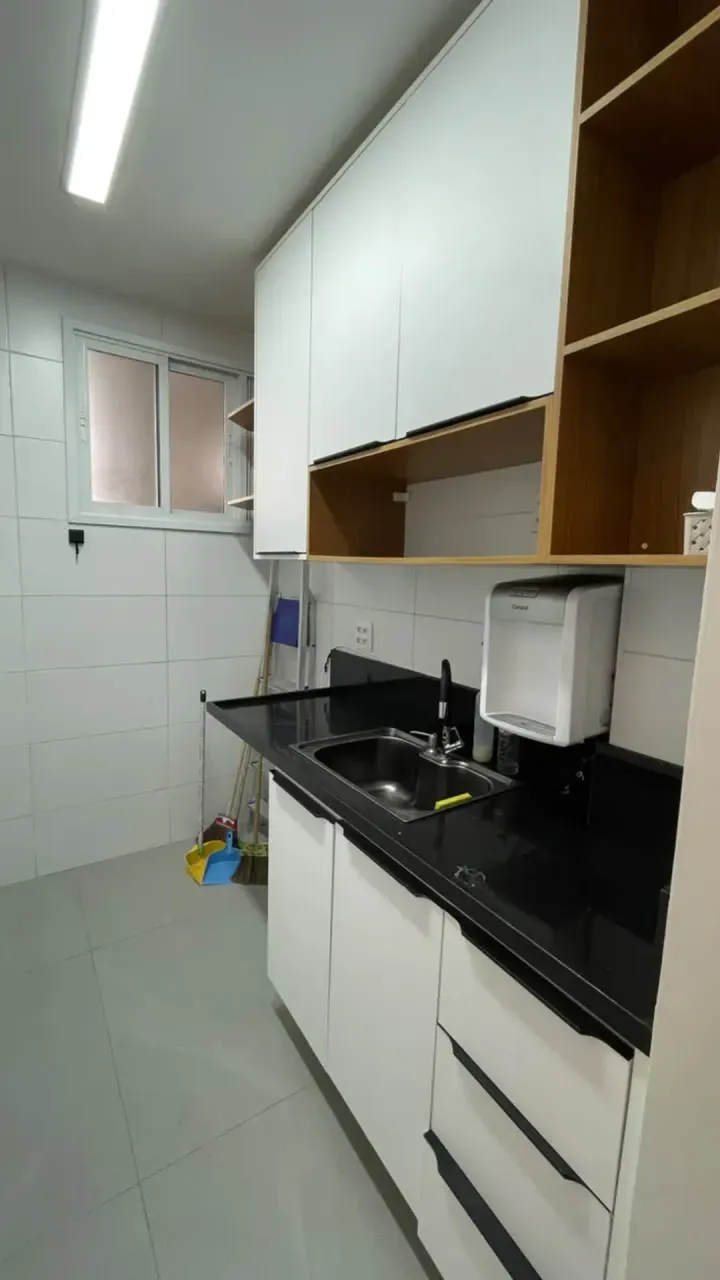 2-bedroom apartment with a walk-in closet in Rio de Janeiro — photo 5