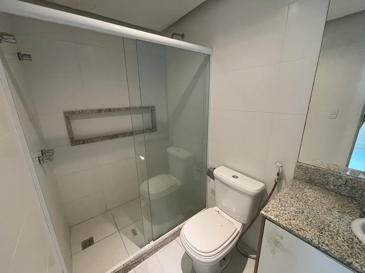 Penthouse with 350 m² and a gas stove kitchen — photo 12