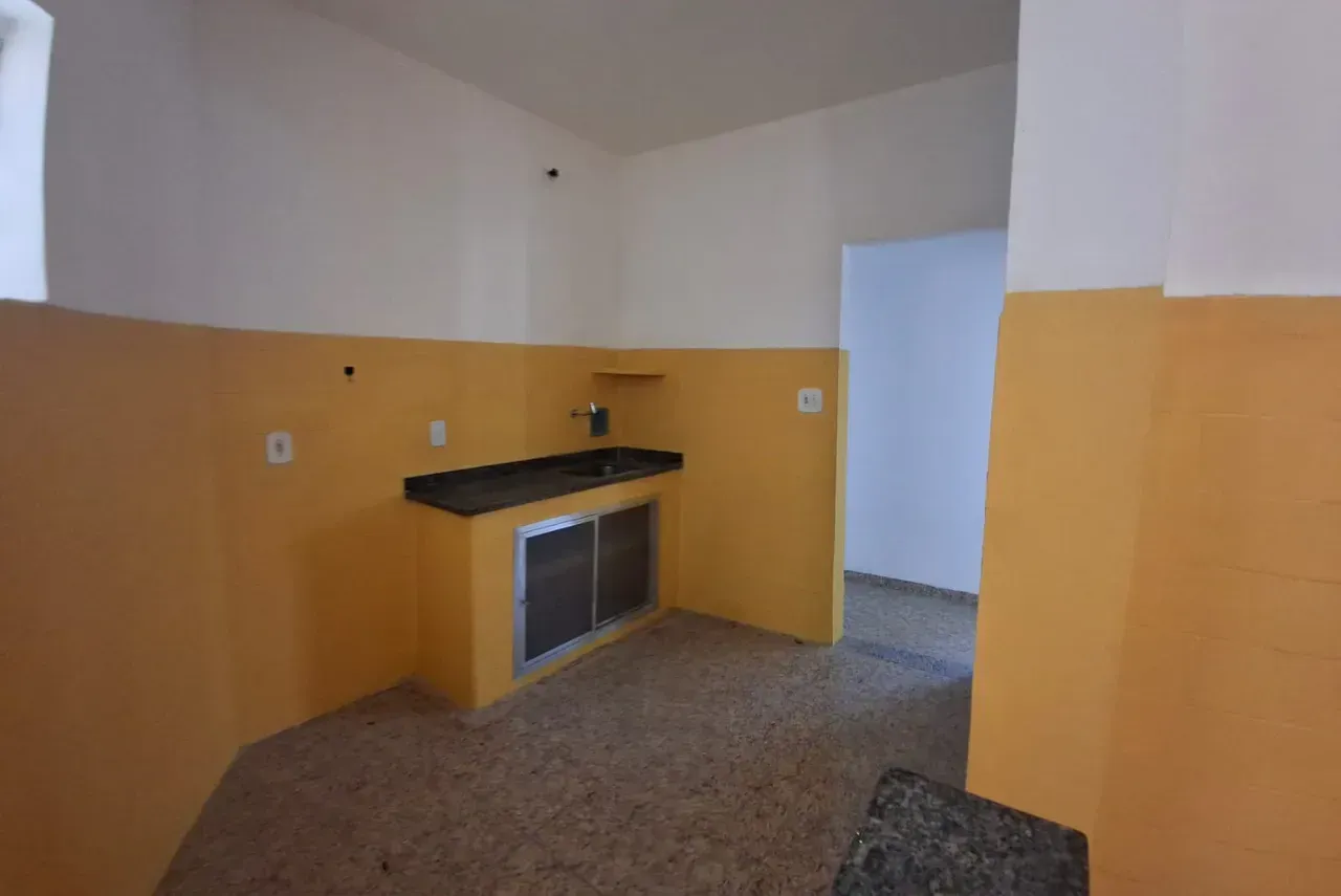 Apartamento térreo de 1 quarto com aquecedor a gás — photo 13