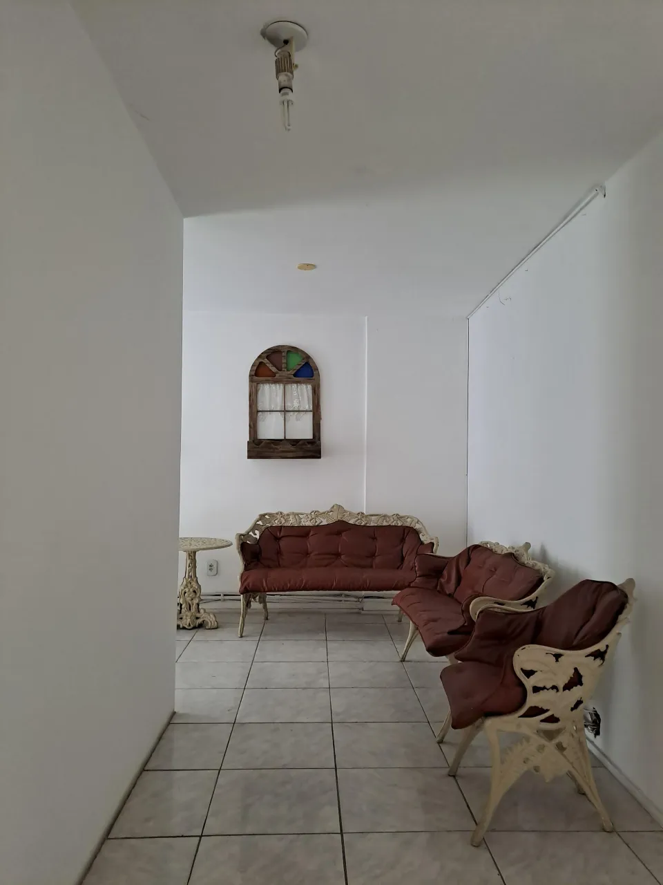 Unfurnished apartment with 5 bedrooms and 5 bathrooms — photo 10