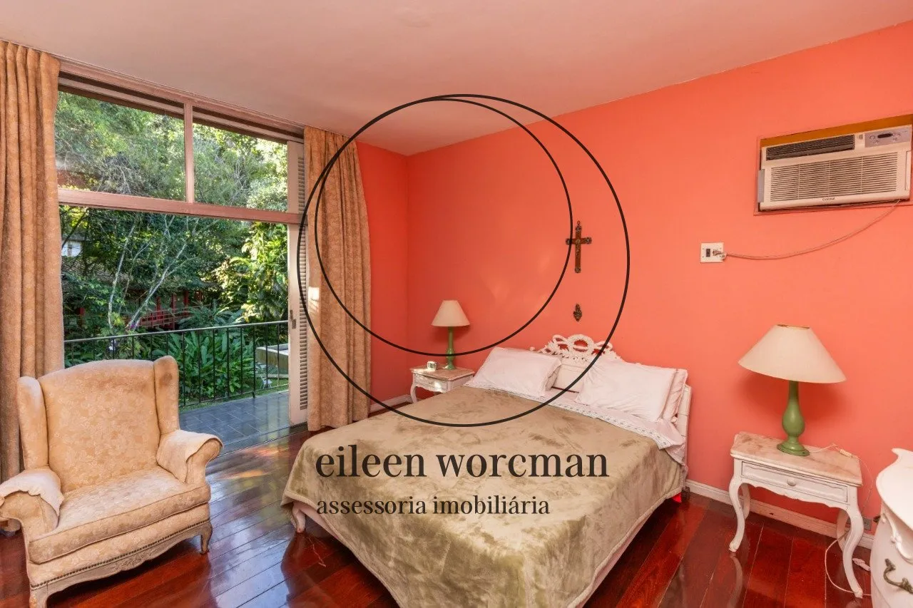 Furnished house with a closed gas kitchen and 6 bedrooms — photo 3