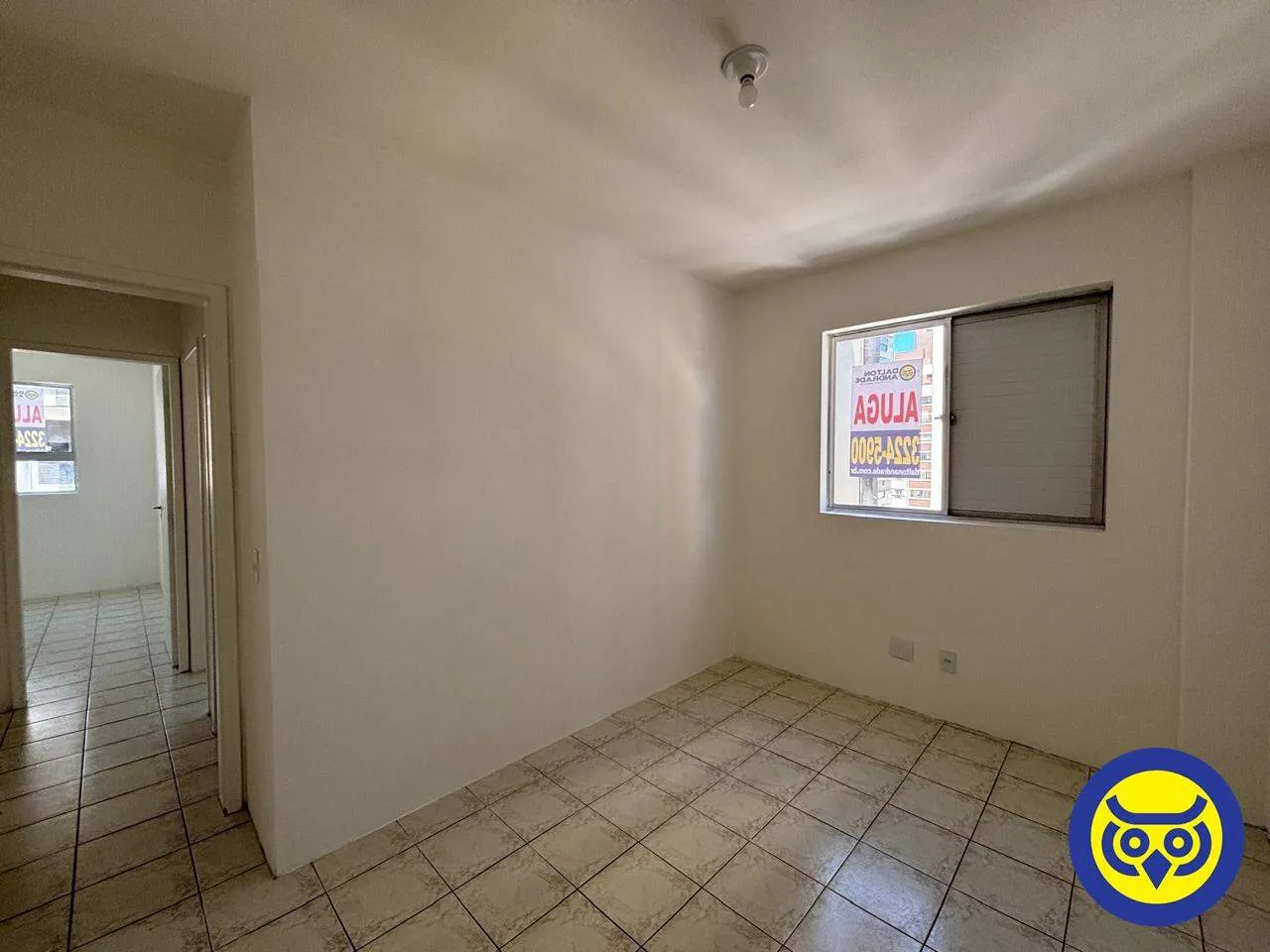 Apartamento de 2 dormitorios con cocina cerrada y 1 plaza — photo 22