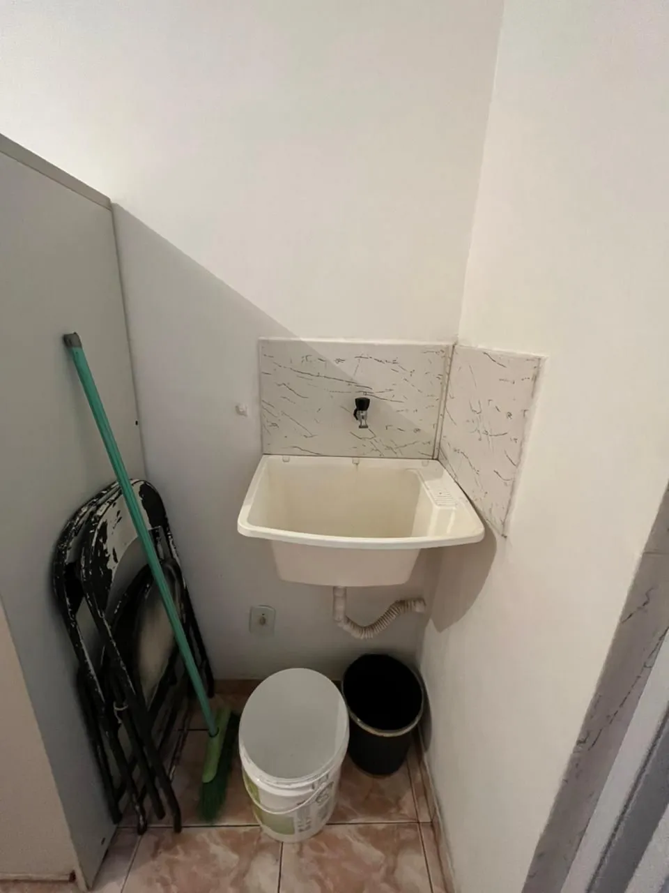 Casa amueblada con 1 dormitorio y 1 baño — photo 11