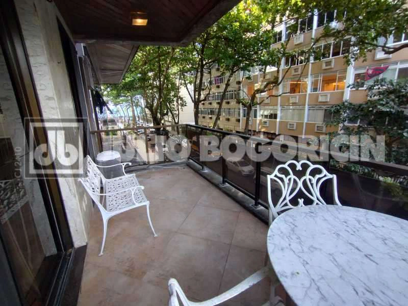 2-bedroom apartment with 1 parking space and AC — photo 18