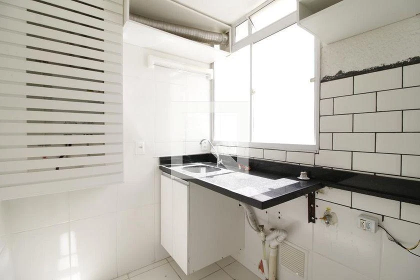 44 m² apartment with 2 bedrooms and 1 parking spot — photo 16