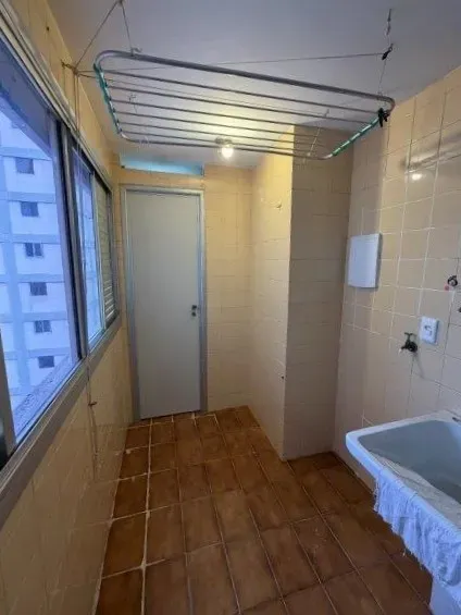 Apartamento com piso de madeira ou laminado, Engenho Novo — photo 16