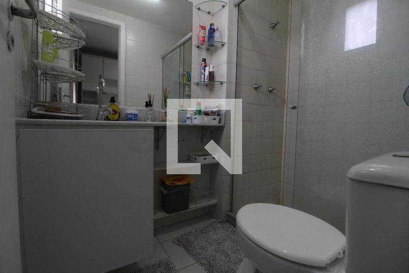 Apartamento amueblado de 3 dormitorios con balcón acristalado — photo 20