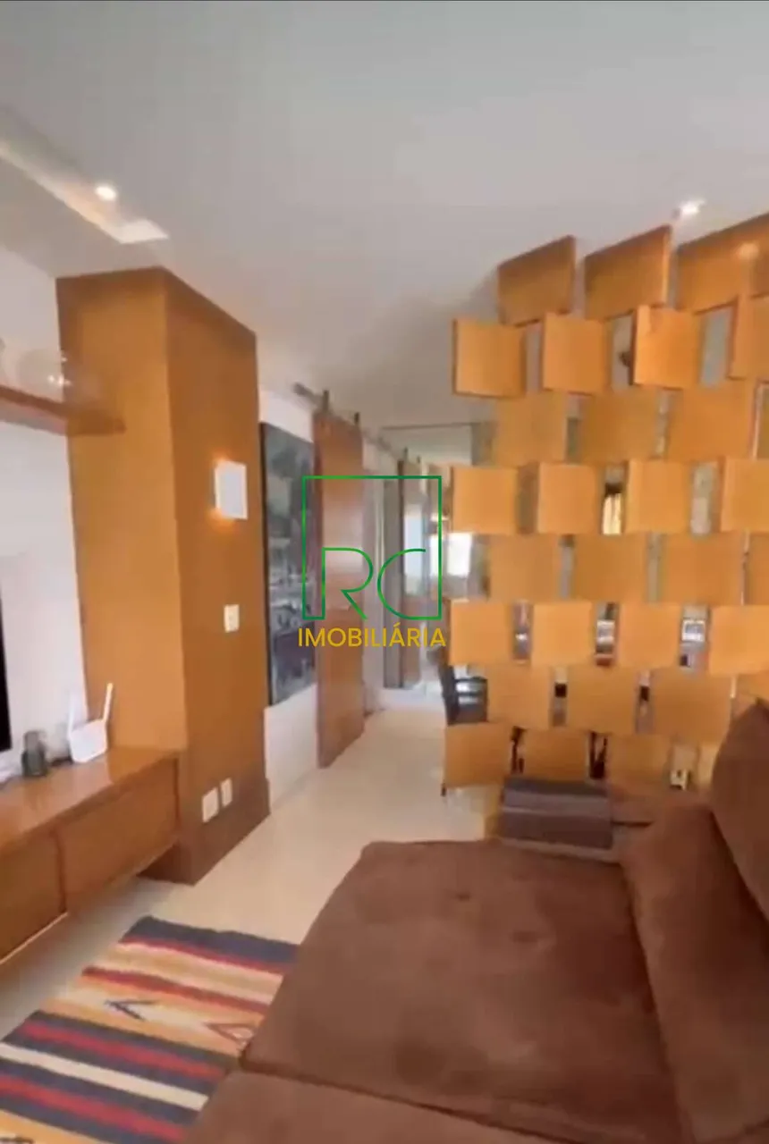 Apartamento para alugar com 3 quartos e 3 banheiros — photo 16