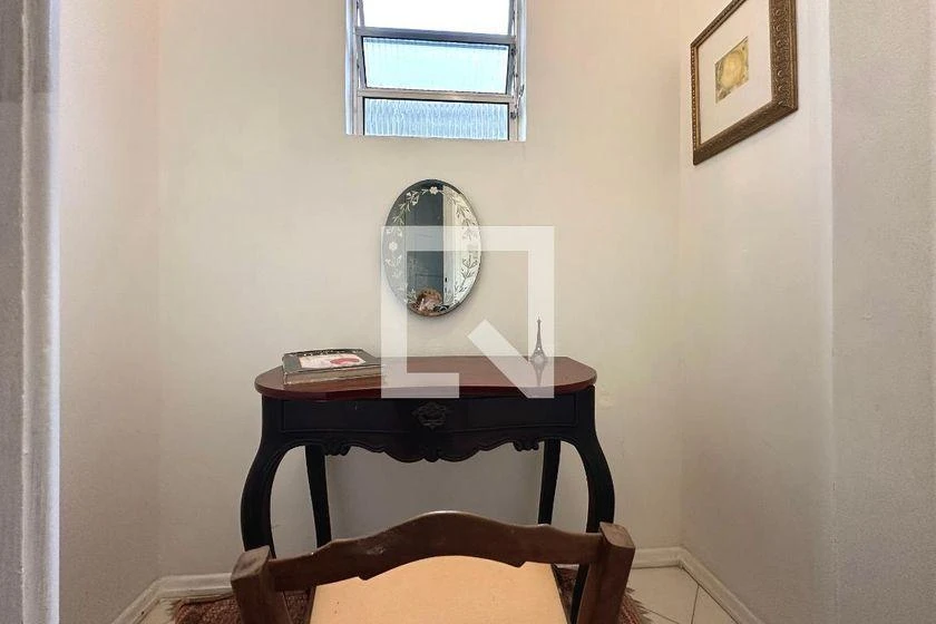 Рабочее место и 2 спальни: квартира 75 м² — photo 33