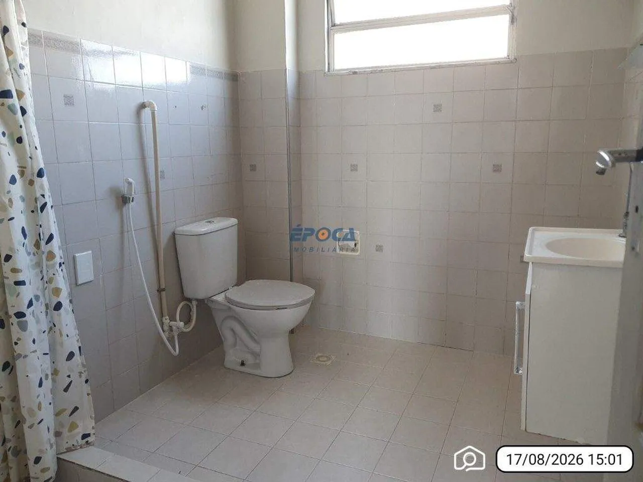 2-bedroom apartment with a balcony — photo 20