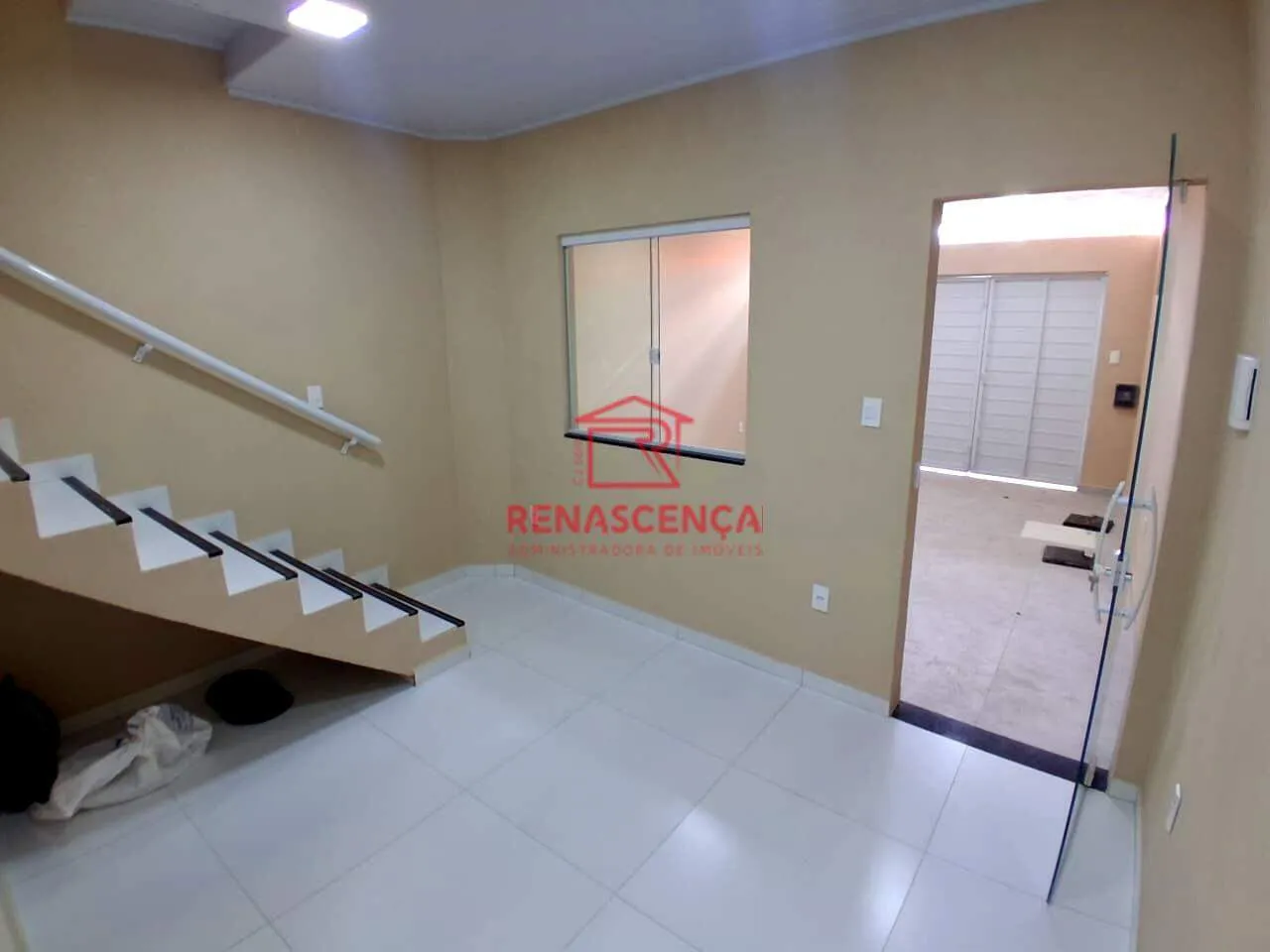Duplex house with 2 bedrooms and 2 bathrooms — photo 9