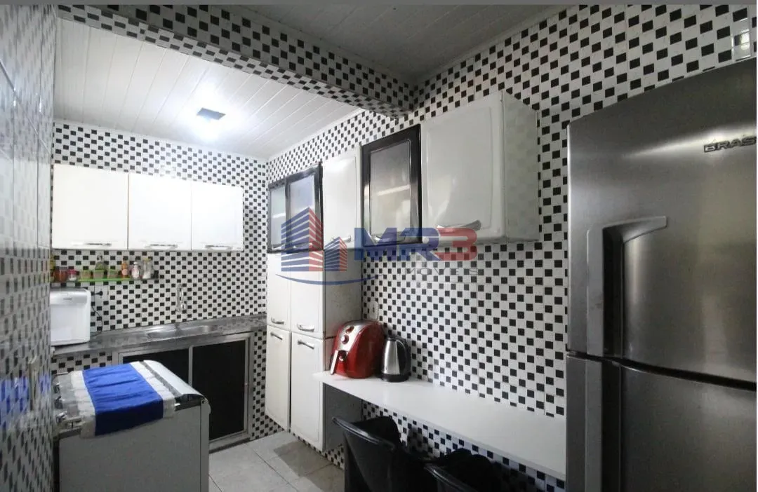 Casa mobiliada com 2 quartos e 1 banheiro — photo 10