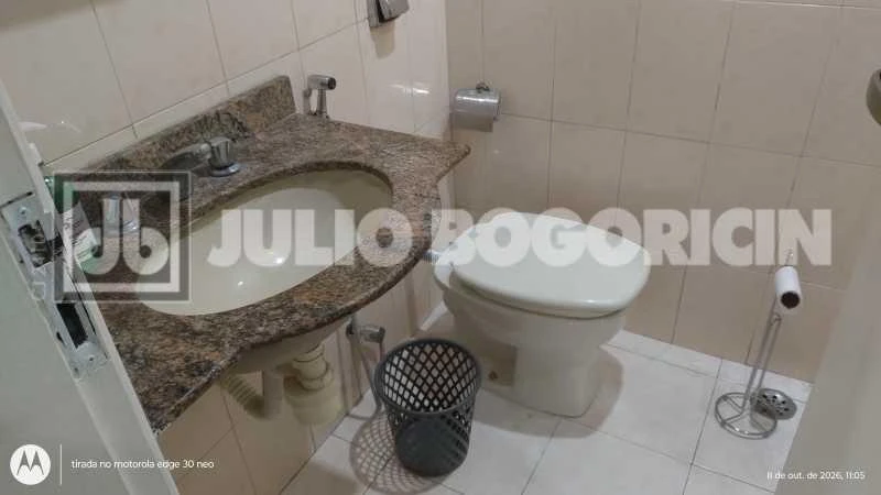 2-bedroom apartment with a home office in Rio de Janeiro — photo 18