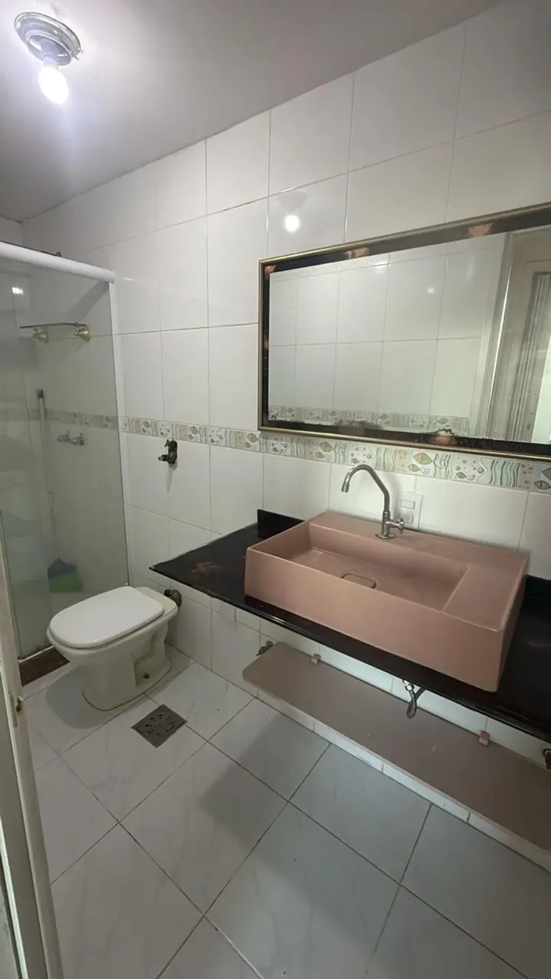Apartamento com máquina de lavar, Barra da Tijuca — photo 11