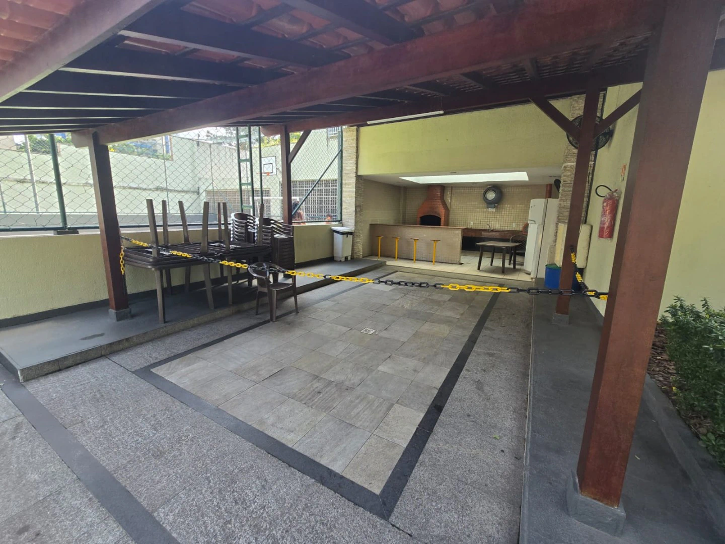 Мебльована квартира 65 м² з 2 спальнями і 1 паркомісцем — photo 26