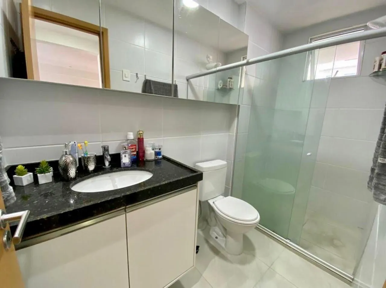 Apartamento mobiliado, 43 m², com máquina de lavar — photo 7