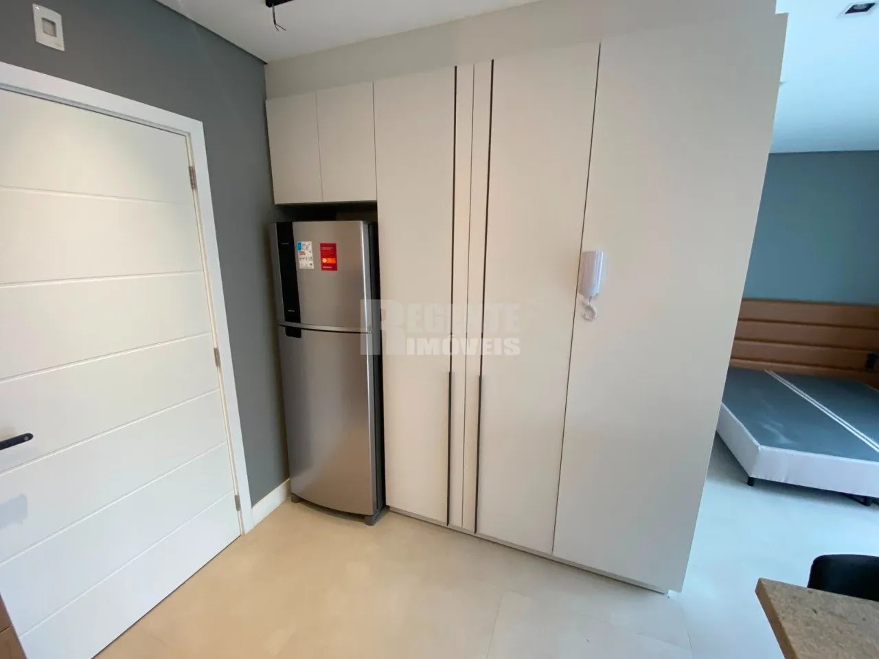 Studio mobiliado de 56 m² com varanda e 1 vaga — photo 29