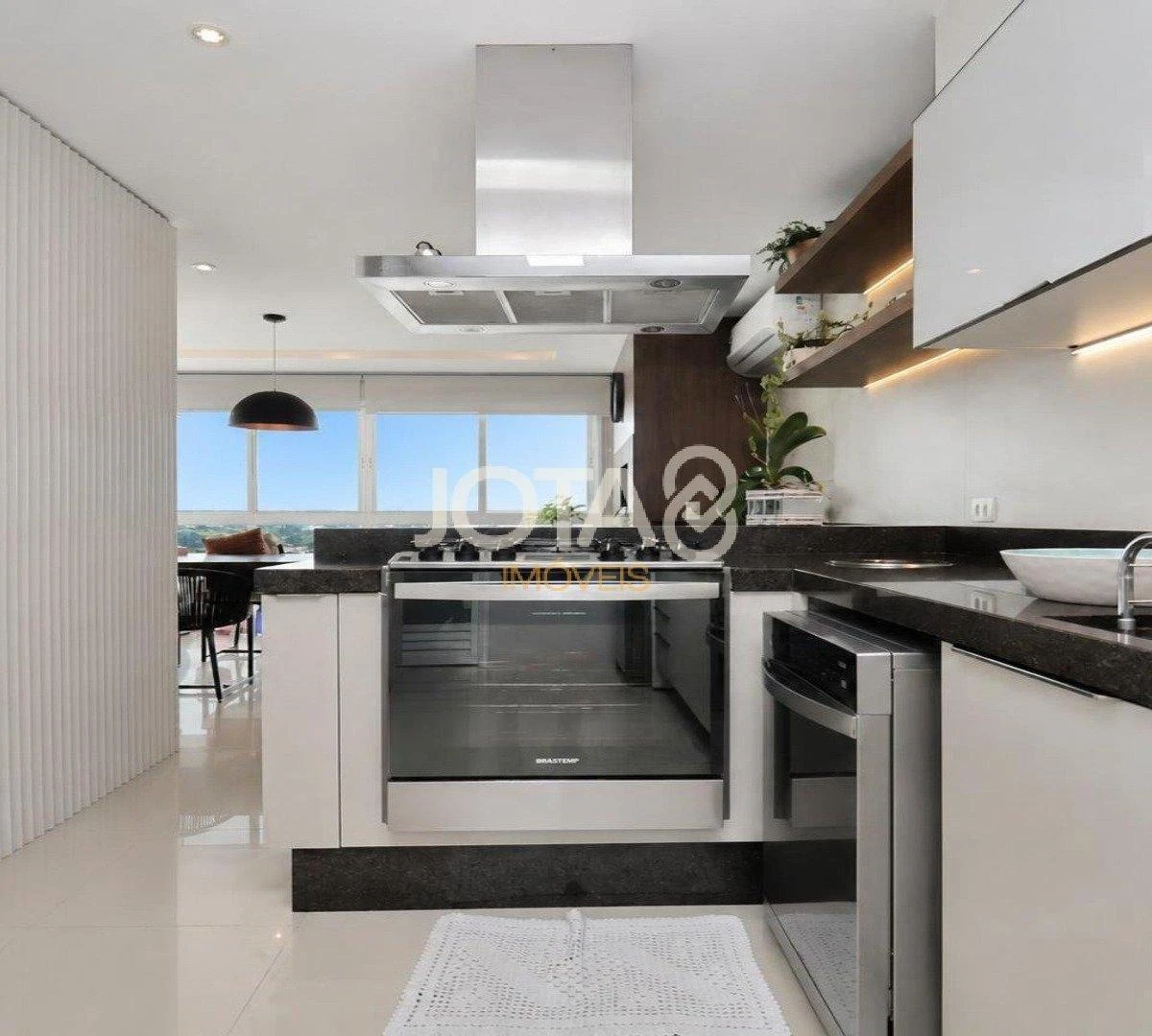Apartamento, 267 m², com vista para a água — photo 6