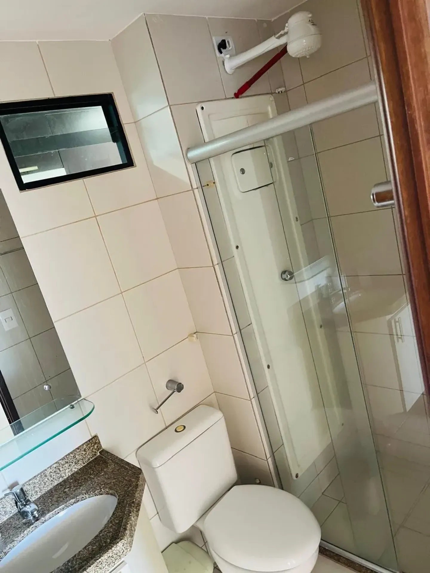 Furnished 2-bedroom apartment with en-suite on the 3rd floor — photo 15