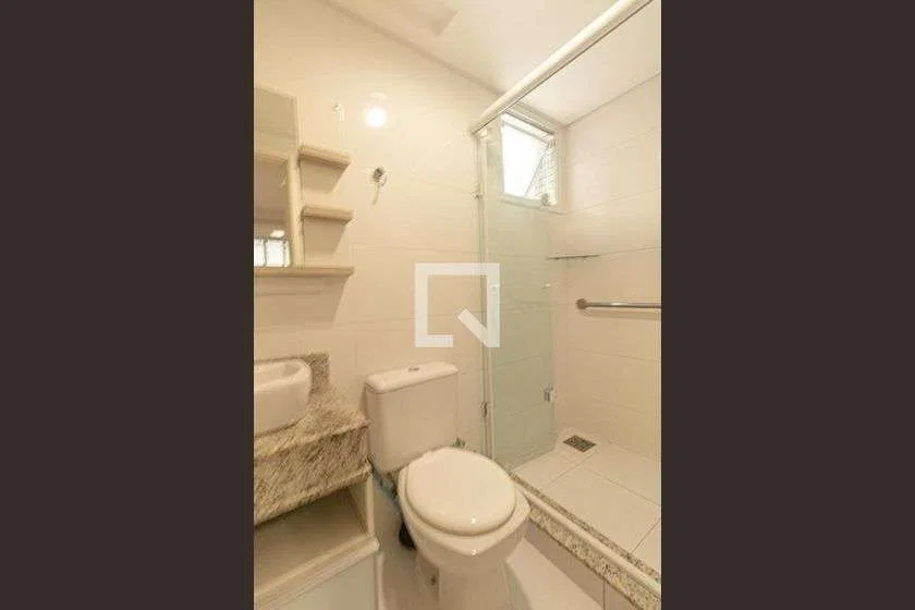 Apartment with 2 bedrooms and balcony, suite and 2 baths — photo 18