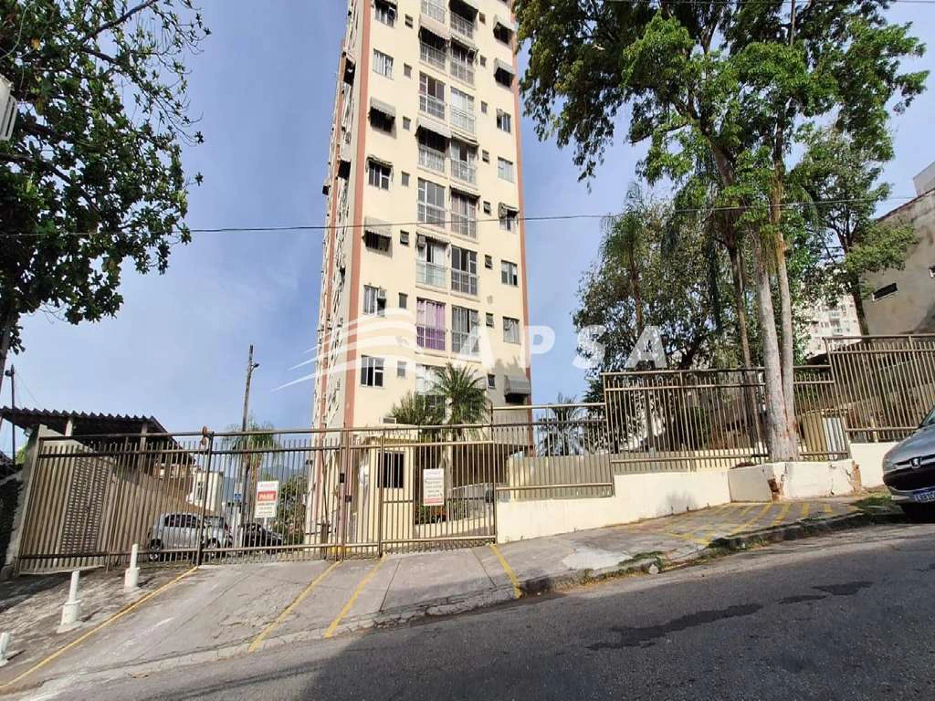 2-bedroom apartment with 1 bathroom and 1 parking — photo 30