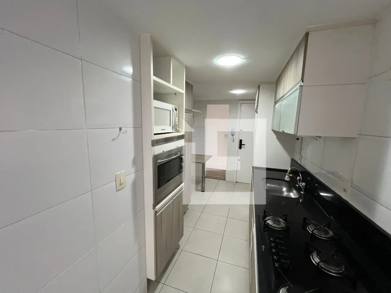 Apartamento, 120 m², com espaço de home office — photo 14