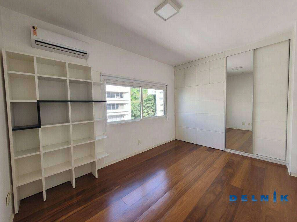 Apartamento com 3 quartos de 156 m² e vista cidade/montanhas — photo 4