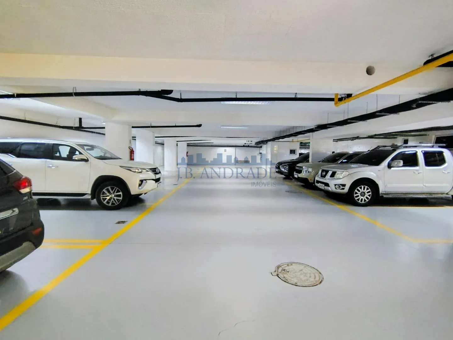 Apartamento com 4 quartos e varanda envidraçada — photo 38