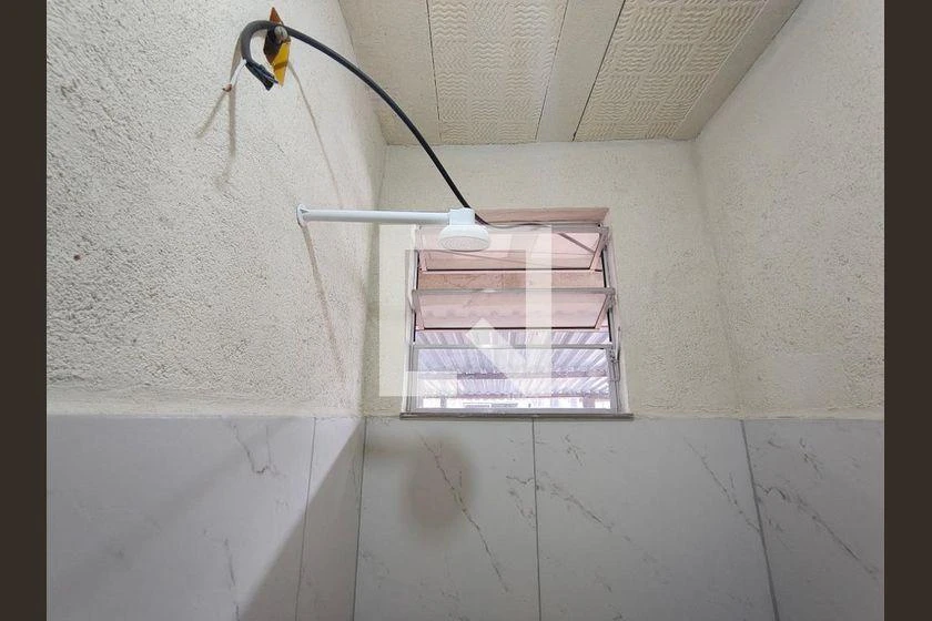 Китнет 20 м² с 1 спальней и 1 ванной — photo 11