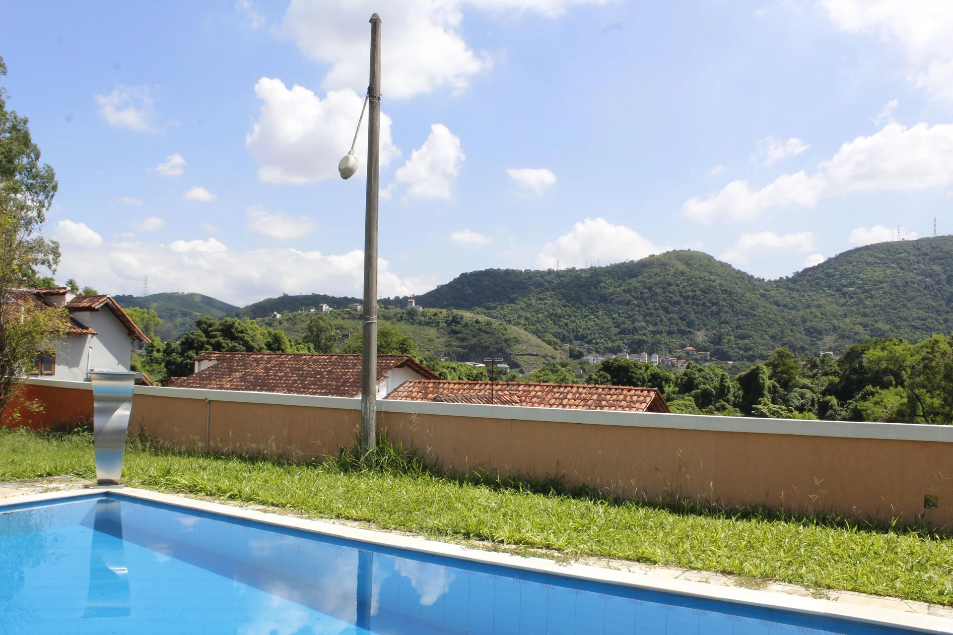 Casa de 4 quartos com jacuzzi, Jacarepaguá — photo 35