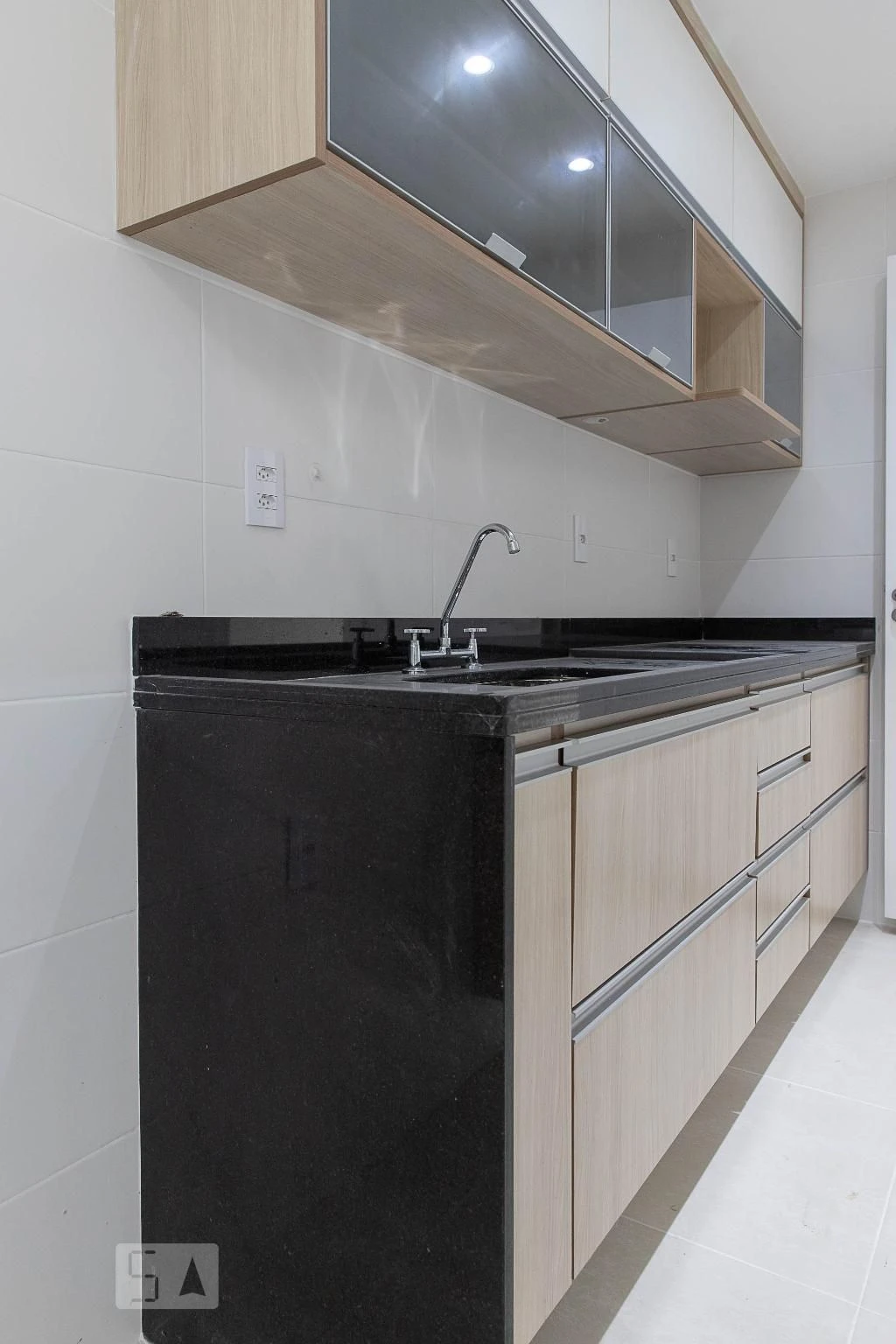3 quartos e varanda gourmet: apartamento de 170 m² — photo 30