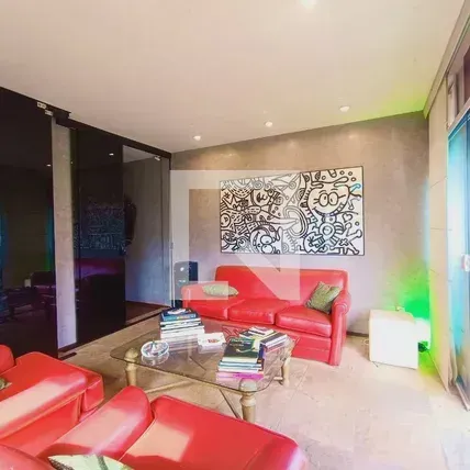 Apartamento mobiliado com 2 quartos e 3 banheiros — photo 13