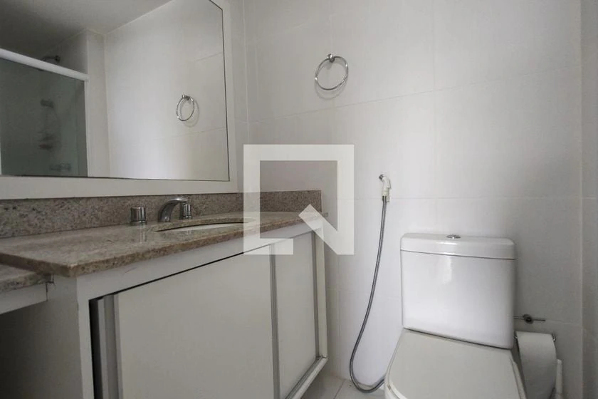 Apartamento, 70 m², com vista para as montanhas — photo 24