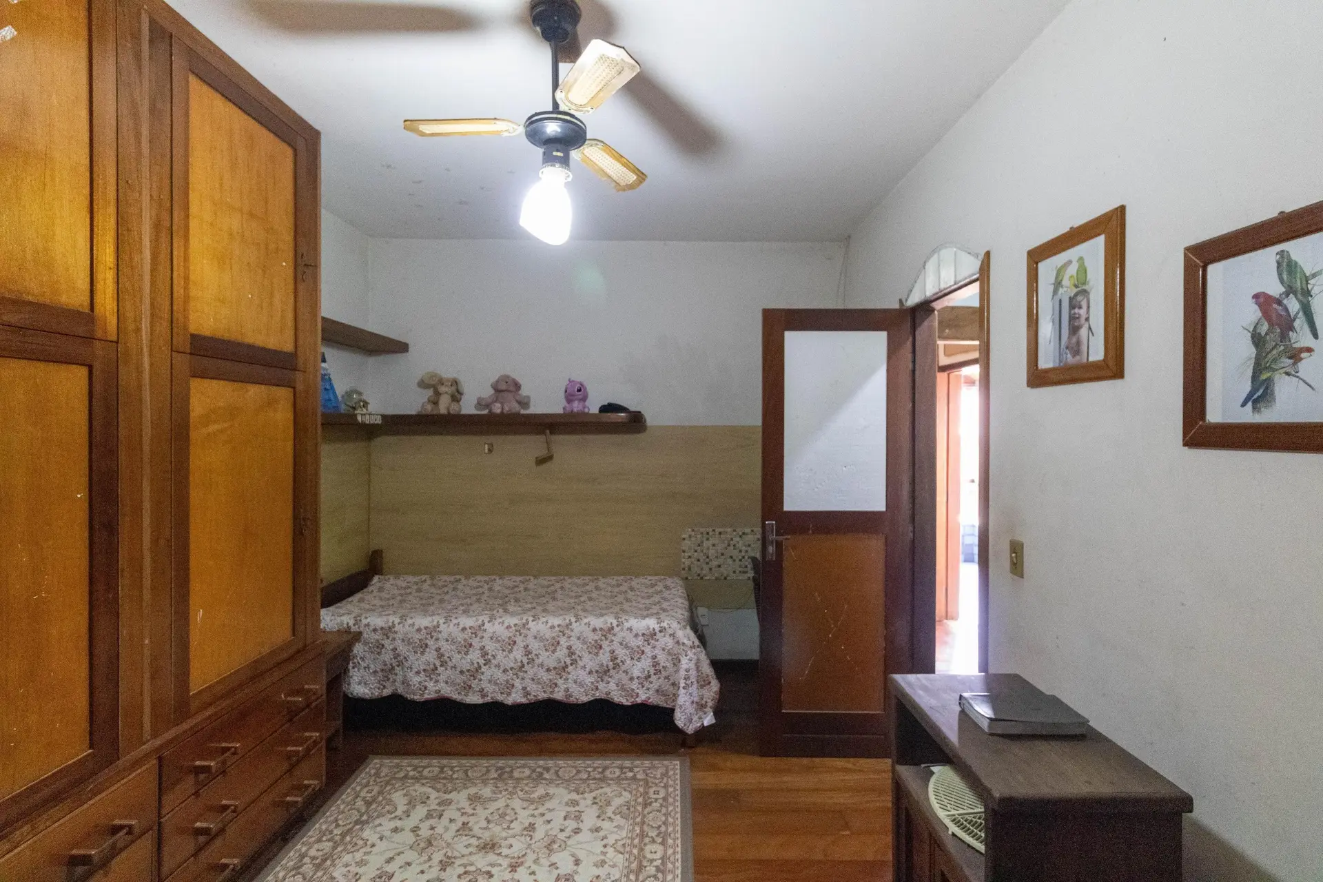 Furnished rental house with 2 bedrooms and 2 baths — photo 6