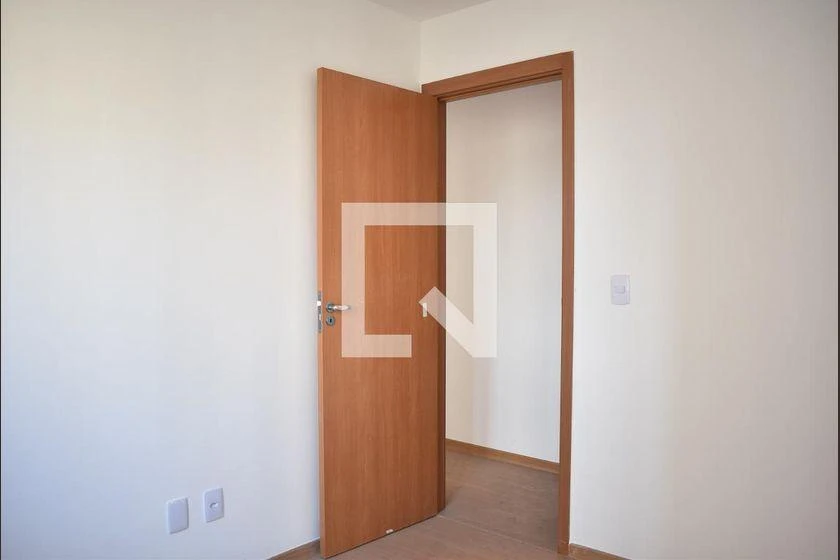 44 m² apartment with 2 bedrooms and 1 parking spot — photo 23