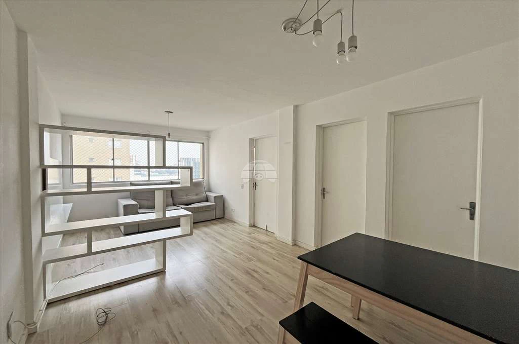 1-bedroom apartment with parking and 58 m² — photo 2