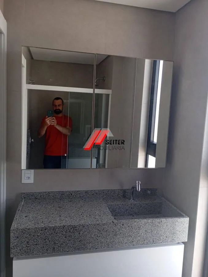 Estudio amueblado de 33 m² con 1 dormitorio y 1 baño — photo 25